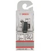 Bosch Pirštinė freza HM B=12mm, l=20 mm,kotas 8mm