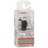 Bosch Pirštinė freza HM B=12mm, l=20 mm,kotas 8mm