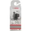 Bosch Pirštinė freza HM B=15mm, l=20 mm,kotas 8mm
