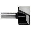 Bosch Pirštinė freza HM B=16mm, l=20 mm,kotas 8mm