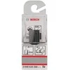 Bosch Pirštinė freza HM B=16mm, l=20 mm,kotas 8mm