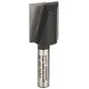 Bosch Pirštinė freza HM B=20mm, l=25 mm,kotas 8mm