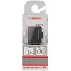 Bosch Pirštinė freza HM B=20mm, l=25 mm,kotas 8mm