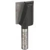 Bosch Pirštinė freza HM B=22mm, l=25 mm,kotas 8mm