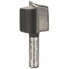Bosch Pirštinė freza HM B=25mm, l=20 mm,kotas 8mm