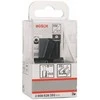 Bosch Pirštinė freza HM B=25mm, l=20 mm,kotas 8mm