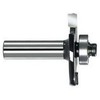 Bosch Diskinė freza HM B=4mm, kotas 8mm