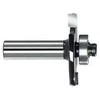 Bosch Diskinė freza HM B=4mm, kotas 8mm