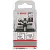 Bosch Diskinė freza HM B=4mm, kotas 8mm
