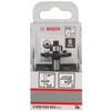 Bosch Diskinė freza HM B=5mm, kotas 8mm