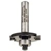 Bosch Diskinė freza HM B=5mm, kotas 8mm