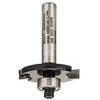 Bosch Diskinė freza HM B=5mm, kotas 8mm