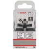 Bosch Diskinė freza HM B=6mm, kotas 8mm