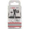 Bosch Kūginė freza HM 14o, l=12,7mm,kotas 8mm