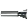 Bosch Kūginė freza HM 14o, l=12,7mm,kotas 8mm