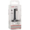 Bosch Pirštinė freza D=10 mm L=40 mm, kotas 12 mm