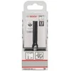 Bosch Pirštinė freza D=10 mm L=40 mm, kotas 12 mm