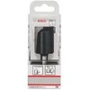 Bosch Pirštinė freza D=30 mm L=40 mm, kotas 12 mm
