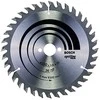 Bosch Disk.pjūkl.diskas Optiline Wood 160x20/16