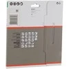 Bosch Disk.pjūkl.diskas Optiline Wood 160x20/16