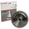 Bosch Disk.pjūkl.diskas Optiline Wood 160x20/16