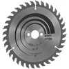Bosch Disk.pjūkl.diskas Optiline Wood 160x20/16