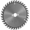 Bosch Disk.pjūkl.diskas Optiline Wood 160x20/16