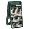 Bosch 25-kių dalių suktuvo antgalių mini rinkinys