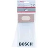 Bosch Popierinis dulkių maišas PEX, GEX, 3 vnt.