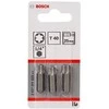 Bosch Torx antgalis T40, l=25mm 3 vnt, Extra Hart