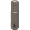 Bosch Įstat.šešiabr.antgalis 6,0 mm, Extra Hart, 3vnt