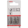 Bosch PZ Antgalių kompl. 3vn Extra Hart