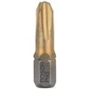 Bosch Suktuvo antg.Ph3, l=25 25 vnt. MAXgrip TIN