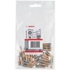 Bosch Suktuvo antg.Ph3, l=25 25 vnt. MAXgrip TIN