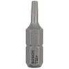 Bosch Torx antgalis T10, l=25 25 vnt. Extra hard