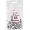 Bosch Torx antgalis T10, l=25 25 vnt. Extra hard