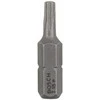 Bosch Torx antgalis T15, l=25 25 vnt. Extra hard