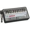 Bosch 19-dalių antgalių kompl. L2, ypač kieti
