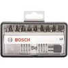 Bosch 19-dalių antgalių kompl. L2, ypač kieti