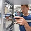 Bosch Univers.suktuvo antgalių laikiklis I=57mm, magnet