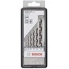 Grąžtas Bosch 6 HSS-G 135 gražtu kompl. Robust Line