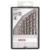 Grąžtas Bosch 10 HSS-G 135 gražtu kompl Robust Line