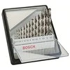Grąžtas Bosch 13 HSS-G 135 gražtu kompl. Robust Line