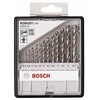 Grąžtas Bosch 13 HSS-G 135 gražtu kompl. Robust Line