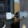 BOSCH Gręžimo karūna HSS BI-METAL STD KPL. 9szt. 22,29,35,44,51,64mm