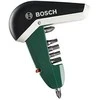 Bosch 7-dalių „Pocket“ priedų komplektas