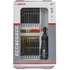 Bosch 37 dalių antgalių kompl. 75 mm