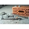 Bosch SDS plus kaltų komplektas 5 vnt., 20x250 mm