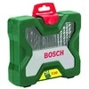 Bosch 33-dalių komplektas