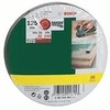 Bosch Šlif.pop. D 125 mm, 25vnt